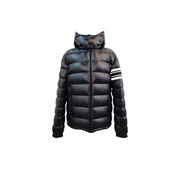 MONCLER パディングジャケット ブラック BHX0YTPY 153551655 [P]