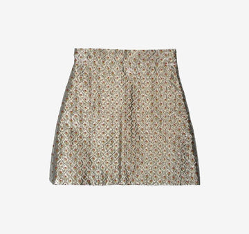 MIU MIU Viskose Rock AFD033254N 158162022 [P]