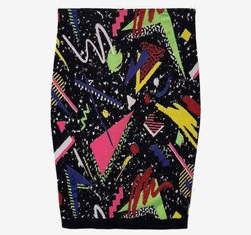 BALMAIN Pop-Art-Multirock ETB021052 158162028 [P]
