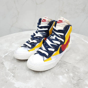 NIKE Blazer Mid Sneaker 158164070 [P]
