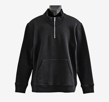 CHROME HEARTS ハリウッド ジャケット トレーナー M ブラック 158165837 [P]