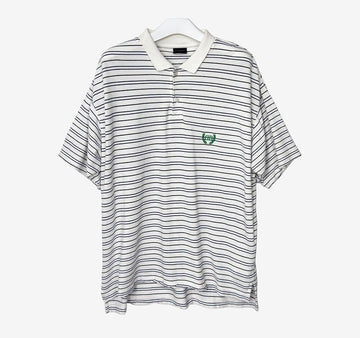 Balenciaga Regular Polo Shirt 828531 5NM4O6YE 158169165 [P]
