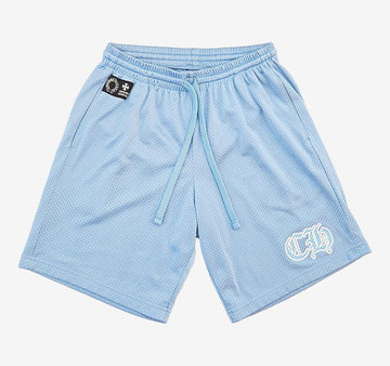CHROME HEARTS Mesh Shorts Himmelblau M PNNT9EK0 158172832 [P]