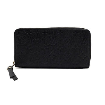 LOUIS VUITTON クレマンス ジッパー 長財布 M60171 158172844 [P]