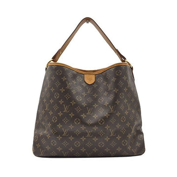 LOUIS VUITTON モノグラム ディライトフル MM 71326013 158172923 [P]