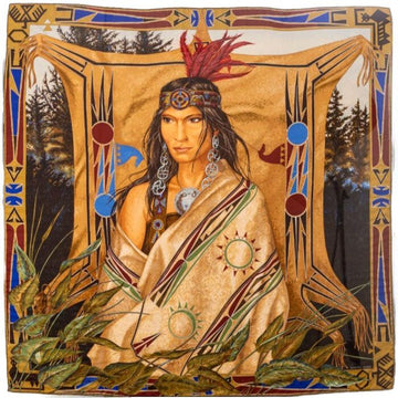 Hermes Square Scarf aa65486 158173194 [P]