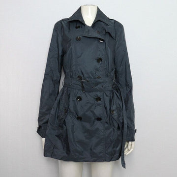 BURBERRY Damen Trenchcoat Jacke aus Nylon mit Gürtel 3945716 158173212 [P]