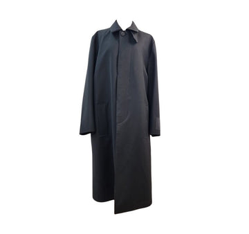 Givenchy Men's Coat Black B0929K493 151644303 [P]