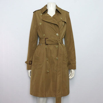 BURBERRY Kensington Damen Trenchcoat mit Gürtel 8006112 158173229 [P]