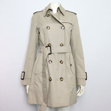 BURBERRY マリストウ ベルト付き 女性トレンチコート ジャケット 3762014 158173236 [P]