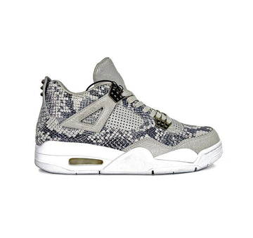 NIKE Jordan 4 Retro Premium Snake Skin AFD022149N 155237182 [P]