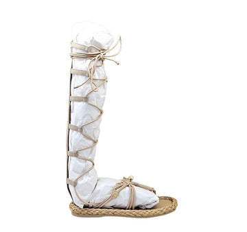 Dior DOCEAN Riviera High Strappy Sandals 8MRWOUU3 155010411 [P]