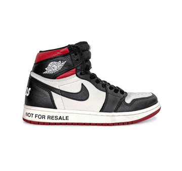 NIKE ジョーダン1 レトロ ハイ ナット フォー リセール バーシティ AFD486512N 155237184 [P]