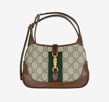 GUCCI Jacke 1961 Schultertasche klein braun 69S922GR 158173489 [P]