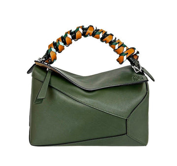 Loewe Puzzle Crossbody Bag JLJ8MTW0 155010453 [P]