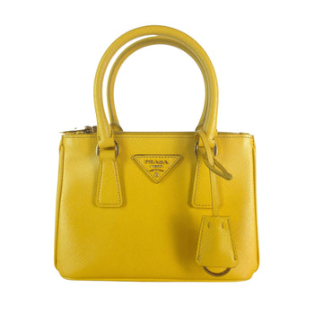 PRADA Saffiano Galleria Tote Bag Crossbody 1BA906 14715 158174559 [P]
