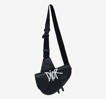 DIOR サドルバッグ ブラック QJ0MJUJR 158174952 [P]