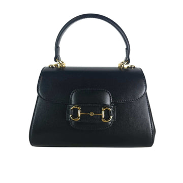 GUCCI Horsbit 1955 Top Handle Schultertasche 703848 14716 158175179 [P]