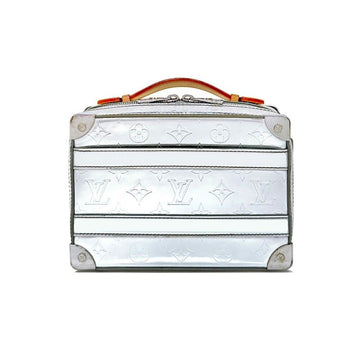 Louis Vuitton Monogram Mirror Handle Trunk C0112C129 151517257 [P]