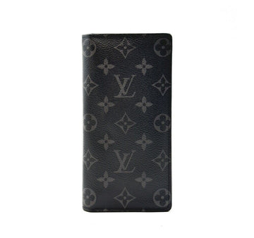 LOUIS VUITTON Eclipse Braza Geldbörse B1014115 151516873 [P]