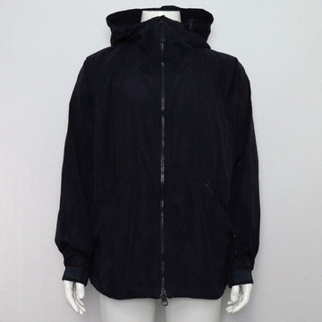 BURBERRY Nylon Windbreaker mit Kapuze für Männer 8051008 158176406 [P]
