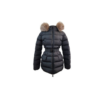 MONCLER フォックスファー パディング LKIRBJS9 153551645 [P]