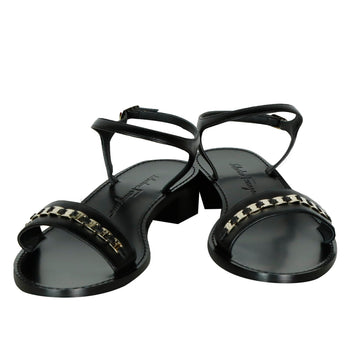 Salvatore Ferragamo Tremiti Strap Sandals 14726 158177826 [P]