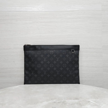 LOUIS VUITTON アポロ ディスカバリー ポーチ モノグラム クラッチ M62291 158178858 [P]