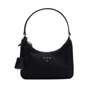 PRADA リエディション 2005 リナイロン マルチ ホーボー ミニ トートバッグ 1N204M 158192768 [P]