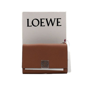 LOEWE アナグラム WOC 財布兼チェーンバッグ C821374X05 158192779 [P]