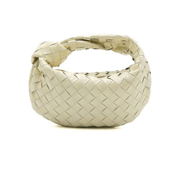Bottega Veneta Mini Jodie Intrecciato Tote Bag 651876 158192799 [P]