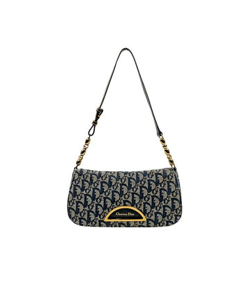 DIOR Oblique Maris Schultertasche 64303 158193149 [P]