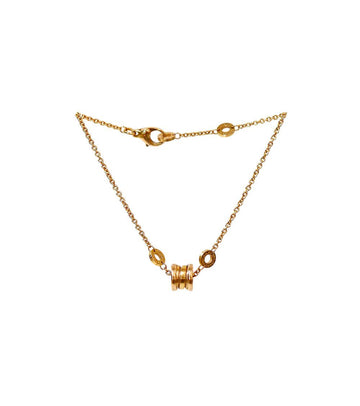 Bulgari 18K Rose Gold B.zero1 Bracelet 63552 158197548 [P]