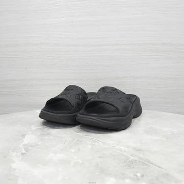 Louis Vuitton Flat Comfort Mule Slippers 55 158200946 [P]