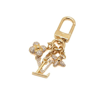 Louis Vuitton Micro LV Iconic Keyring and Bag Charm M01566 158202556 [P]