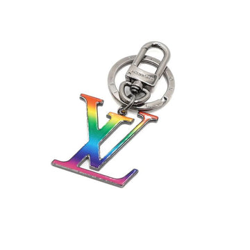 LOUIS VUITTON MP2464 Multicolor Schlüsselanhänger mit Schlüsselring aa65585 158202614 [P]