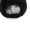 Balenciaga Cotton WFP Logo Baseball Cap aa65678 158202918 [P]