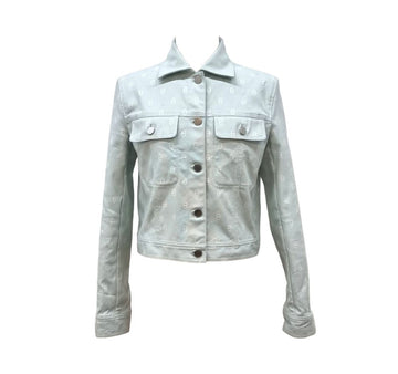 Hermes Shandal Denim Jacket B1120J219 151516120 [P]