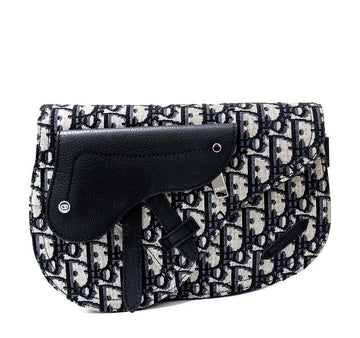 Dior Homme Oblique Saddle Pouch 7325007887 92535789 [P]