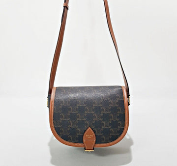 Celine Pouch Medium Crossbody Bag 151169285 [P]