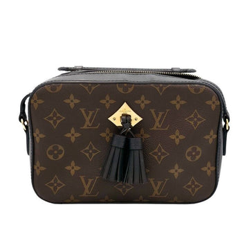 Louis Vuitton Monogram Crossbody Bag 8298132150 154238606 [P]
