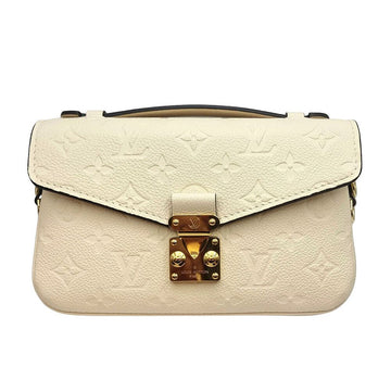 LOUIS VUITTON Porte monnaie Métis East West M22942 7515839753 126638757 [P]