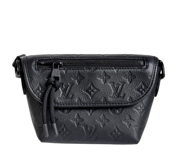 LOUIS VUITTON Shadow Pulse Wearable Wallet M12636 7683107306 141844419 [P]