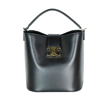 CELINE Bucket Bag Louise 116613 14740 158225968 [P]