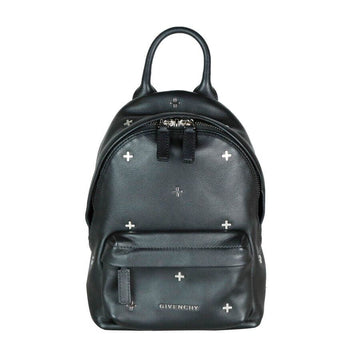 Givenchy Studded Leather Backpack 14741 158226888 [P]