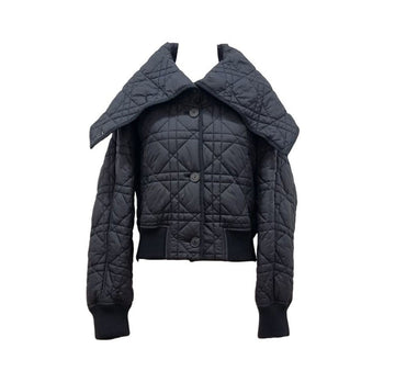 Dior Macrokanage Jacket Quilted Technical Taffeta B0920C076 151516079 [P]