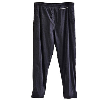 CHROME HEARTS Matchpoint Hose Größe L Schwarz 8GUQ75MZ 156375295 [P]