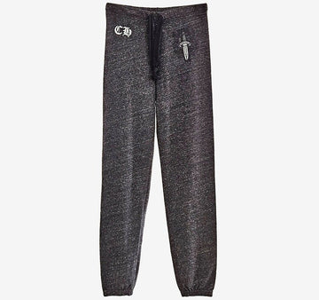 Chrome Hearts Dagger Pants S Dark Gray MM54L53P 156805963 [P]