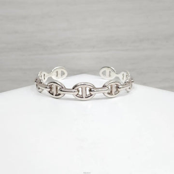 HERMES Armband mit Anhänger LG Sterlingsilber 158240607 [P]