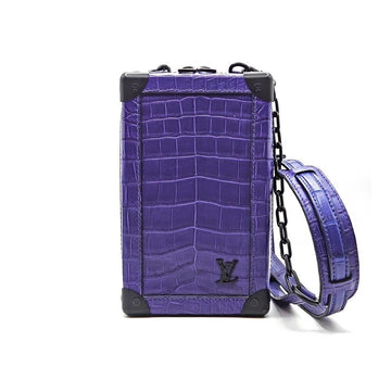 Louis Vuitton Exotic Soft Trunk 38734V 154139112 [P]